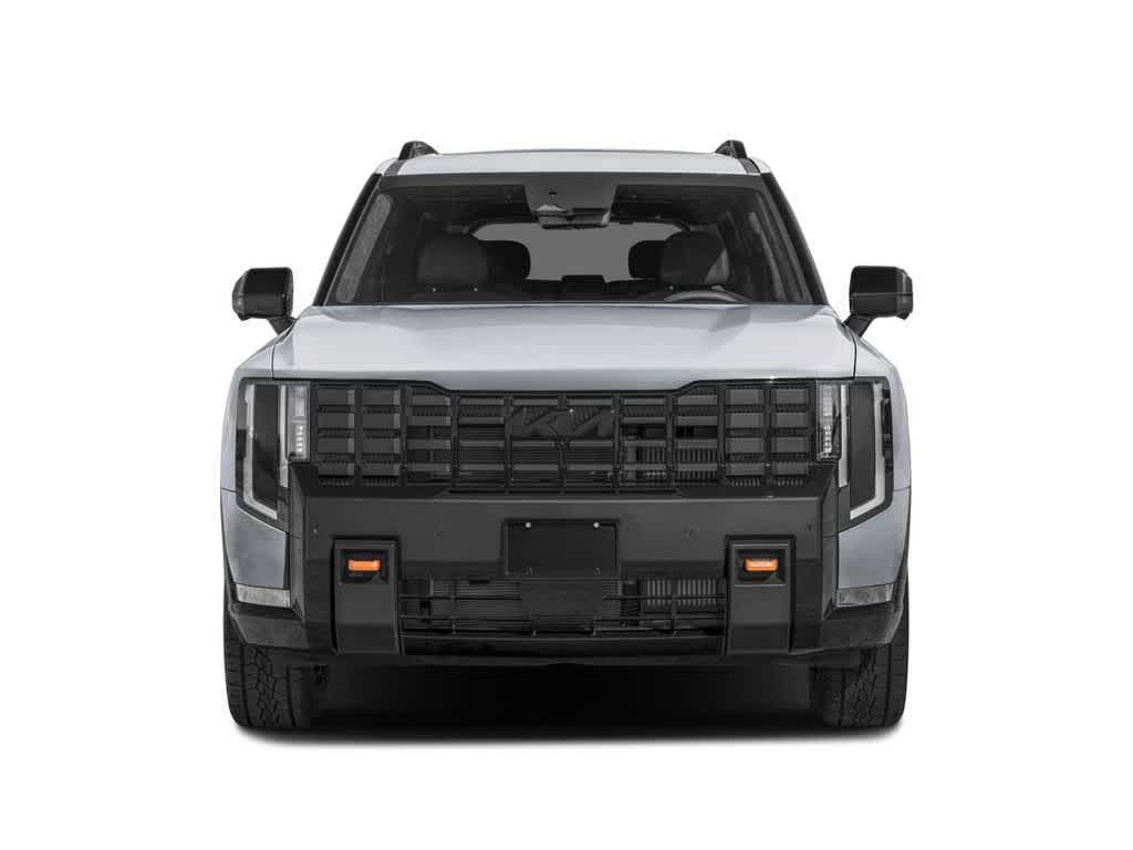 2027 Kia Telluride X-Pro SX