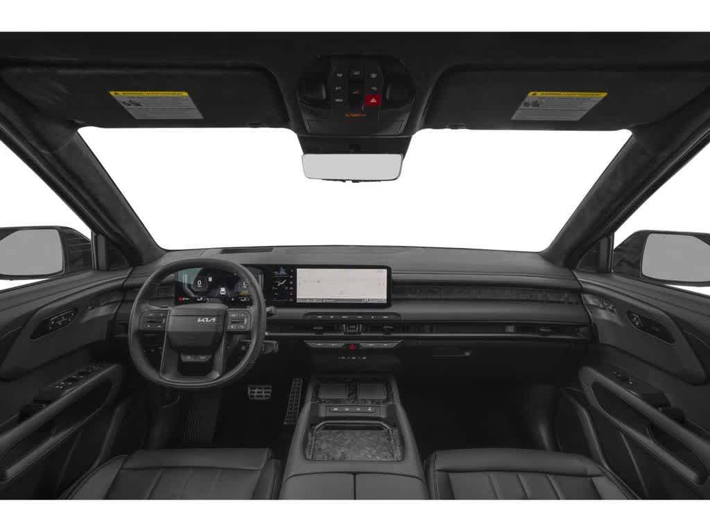 2027 Kia Telluride X-Pro SX