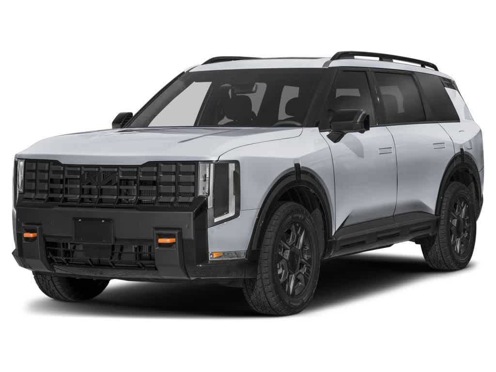 2027 Kia Telluride X-Pro SX Prestige AWD's photo