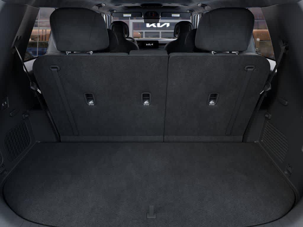 2027 Kia Telluride X-Line SX-Prestige