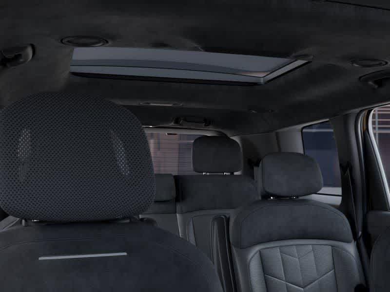 2027 Kia Telluride X-Line SX-Prestige
