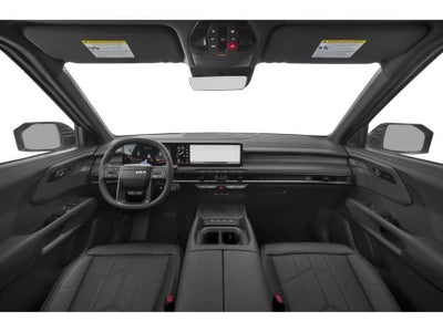2027 Kia Telluride X-Line SX-Prestige