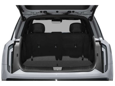 2027 Kia Telluride X-Line SX-Prestige