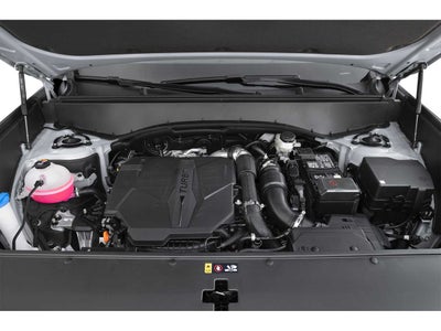 2027 Kia Telluride X-Line SX-Prestige