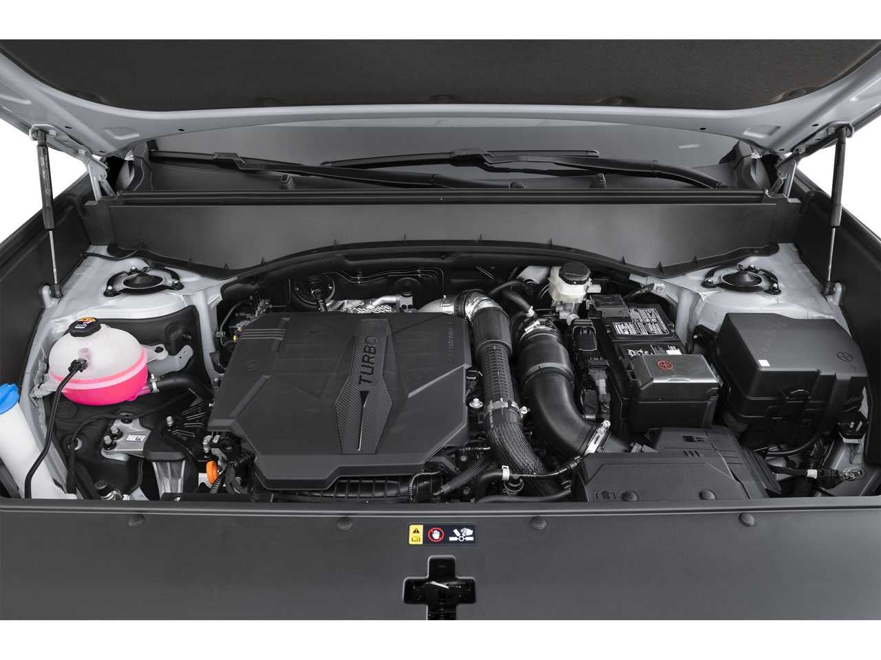 2027 Kia Telluride X-Line SX-Prestige