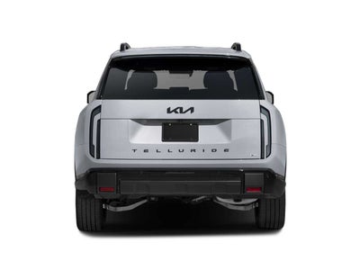 2027 Kia Telluride X-Line SX-Prestige