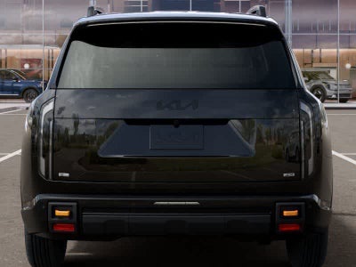 2027 Kia Telluride X-Pro SX-Prestige