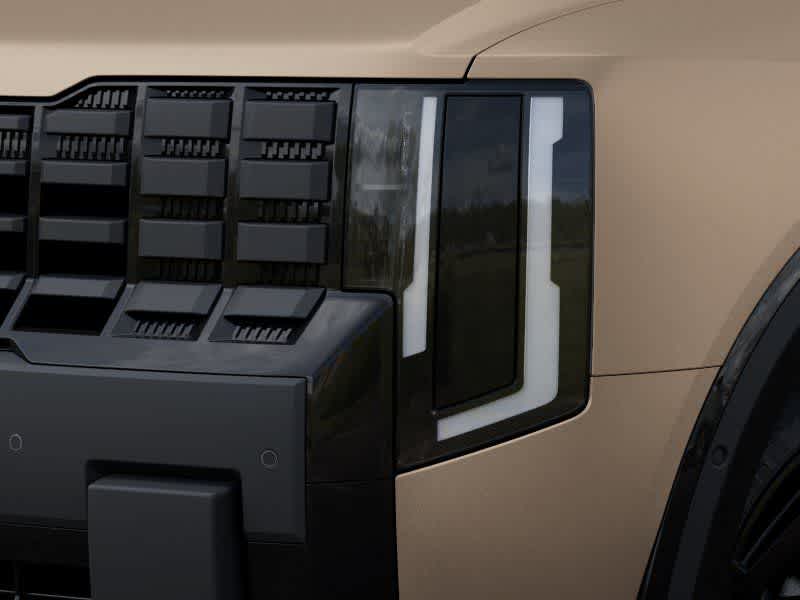 2027 Kia Telluride Hybrid SX-Prestige