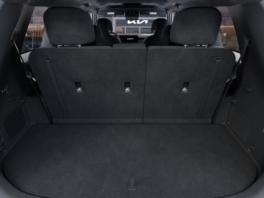 2027 Kia Telluride Hybrid SX-Prestige