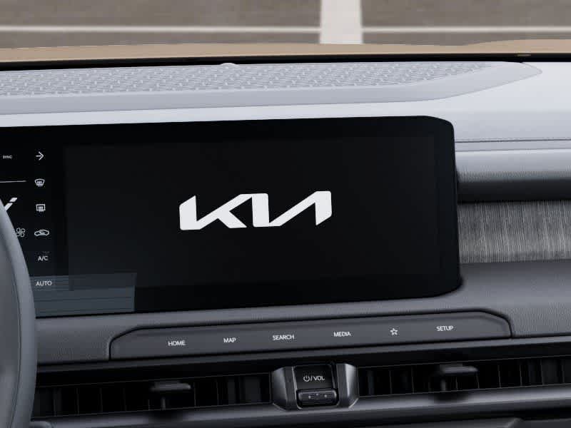 2027 Kia Telluride Hybrid SX-Prestige