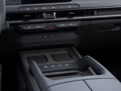 2027 Kia Telluride Hybrid SX-Prestige