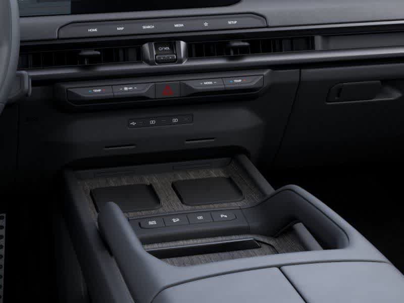 2027 Kia Telluride Hybrid SX-Prestige