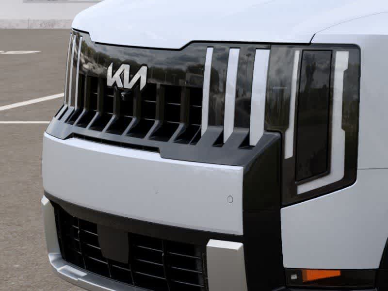 2027 Kia Telluride Hybrid SX-Prestige