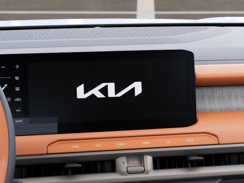 2027 Kia Telluride Hybrid SX-Prestige