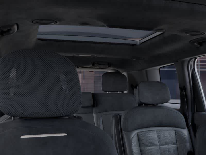 2027 Kia Telluride Hybrid SX-Prestige