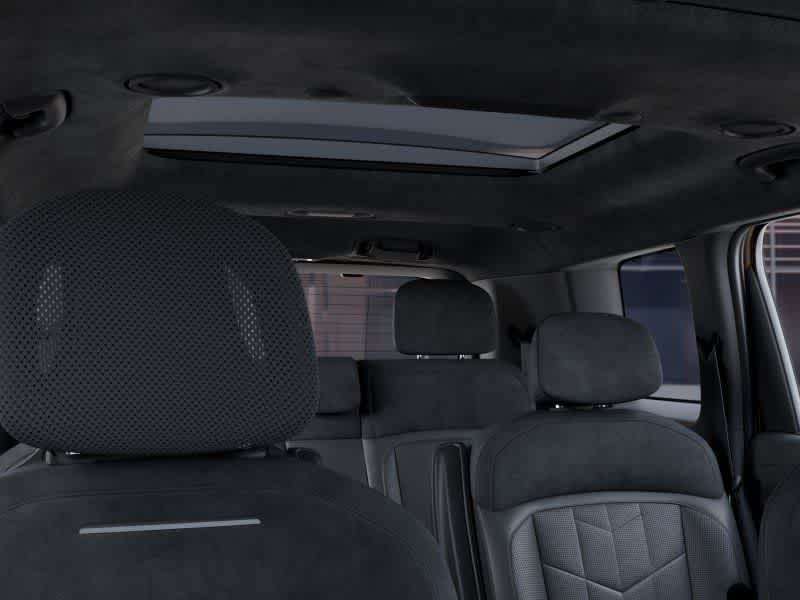 2027 Kia Telluride Hybrid X-Line SX-Prestige