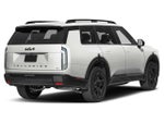 2027 Kia Telluride Hybrid X-Line SX-Prestige