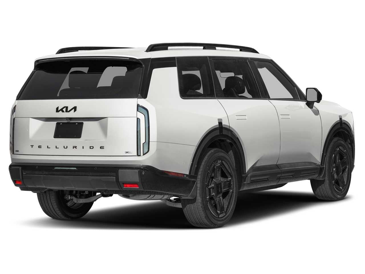 2027 Kia Telluride Hybrid X-Line SX-Prestige