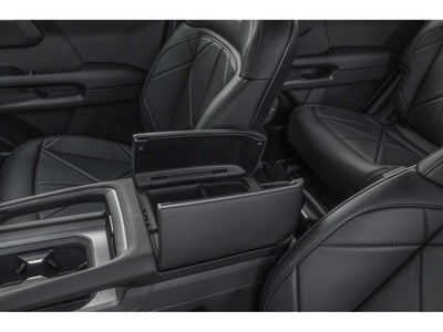 2027 Kia Telluride Hybrid SX-Prestige