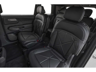 2027 Kia Telluride Hybrid SX-Prestige