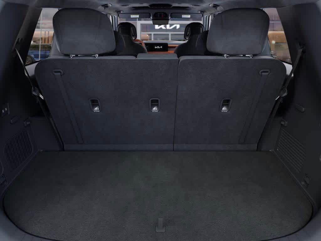 2027 Kia Telluride Hybrid SX-Prestige