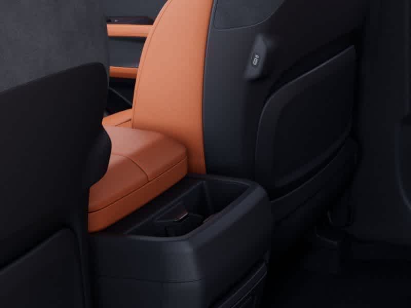 2027 Kia Telluride Hybrid SX-Prestige