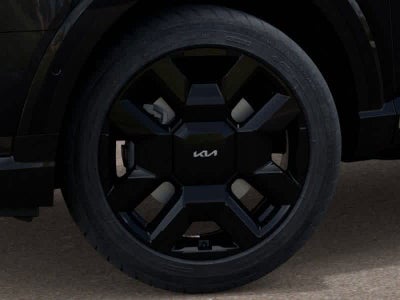 2027 Kia Telluride Hybrid SX-Prestige