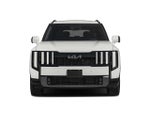 2027 Kia Telluride Hybrid Base