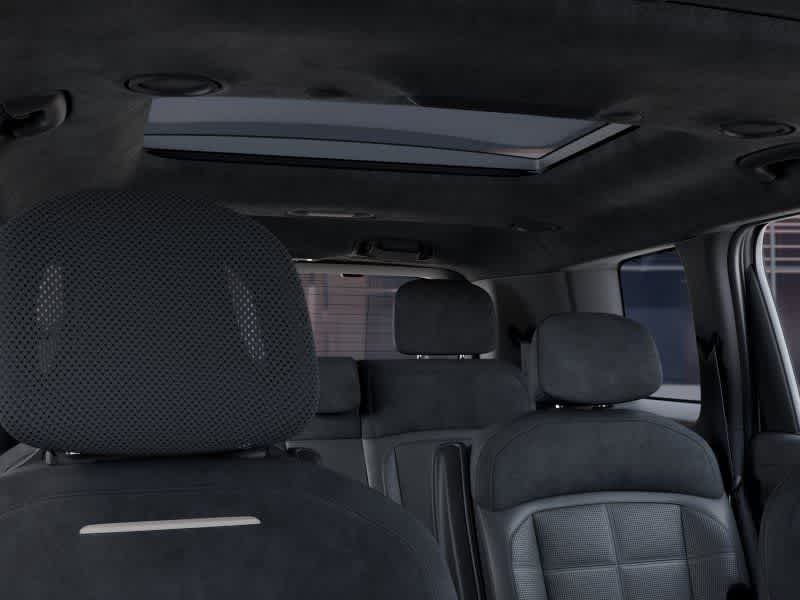 2027 Kia Telluride Hybrid SX-Prestige