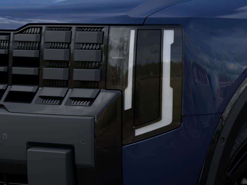 2027 Kia Telluride Hybrid SX-Prestige