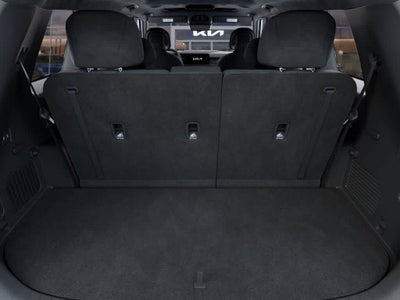 2027 Kia Telluride Hybrid SX-Prestige