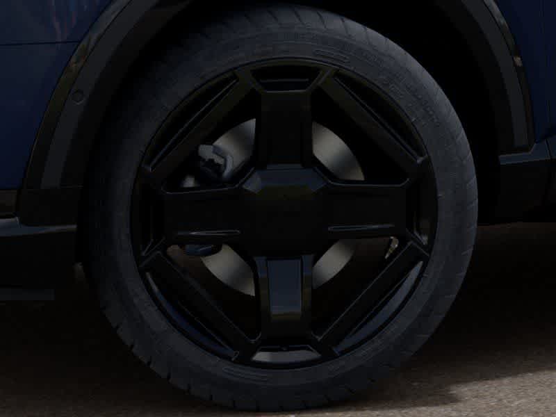 2027 Kia Telluride Hybrid SX-Prestige
