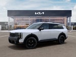 2027 Kia Telluride Hybrid X-Line SX-Prestige