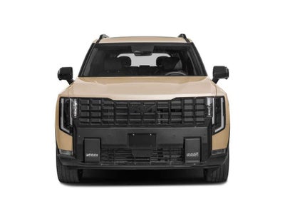 2027 Kia Telluride Hybrid SX-Prestige