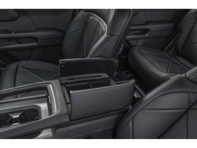 2027 Kia Telluride Hybrid SX-Prestige