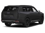 2027 Kia Telluride Hybrid SX-Prestige