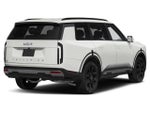2027 Kia Telluride Hybrid SX-Prestige