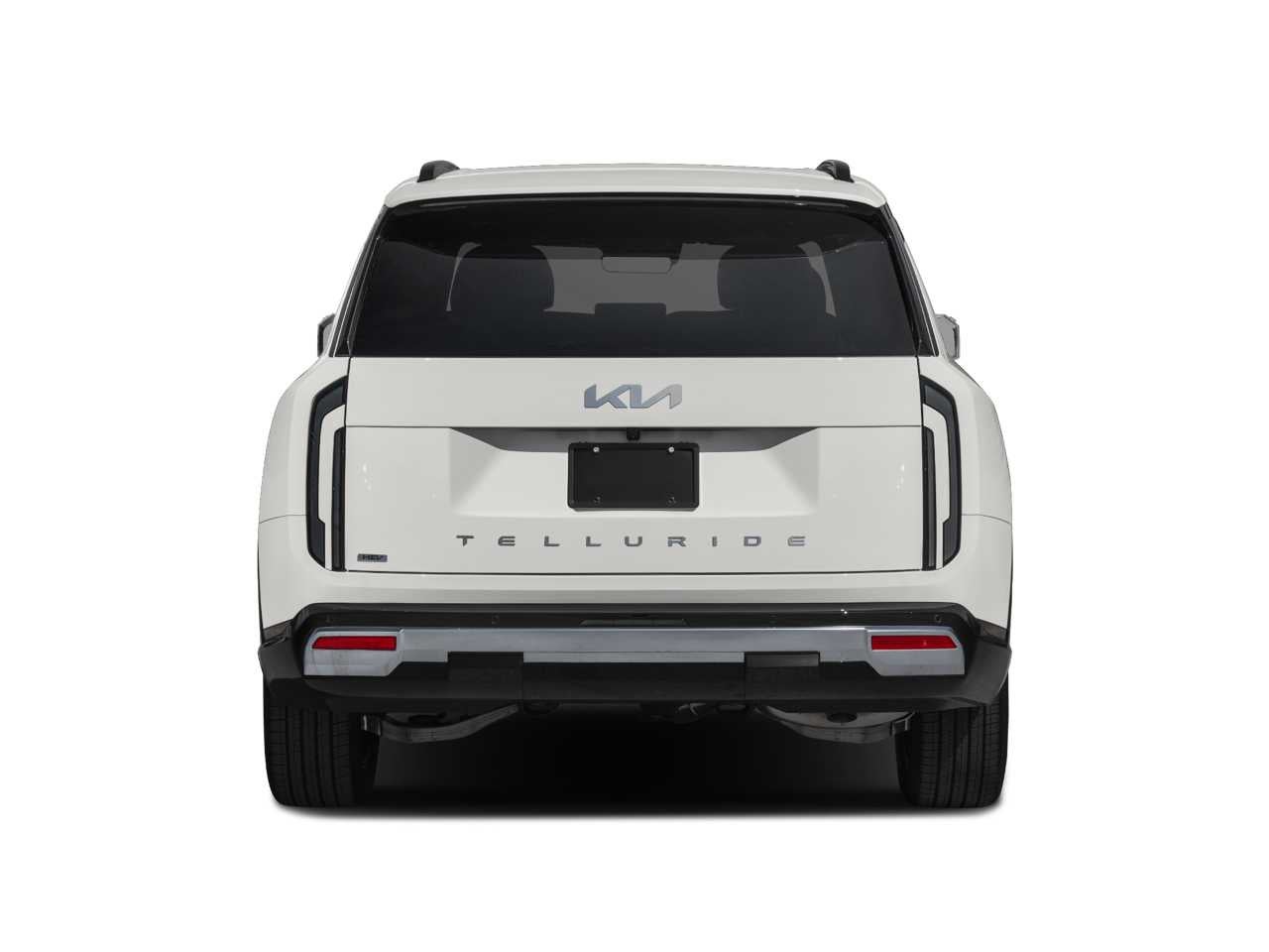 2027 Kia Telluride Hybrid SX-Prestige