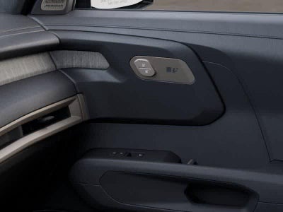 2027 Kia Telluride Hybrid SX-Prestige