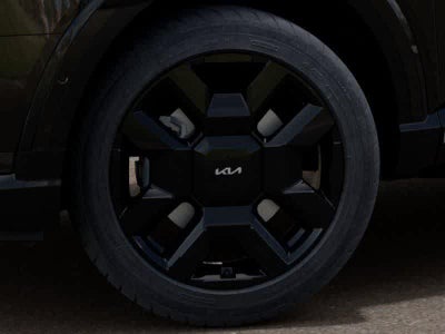 2027 Kia Telluride Hybrid SX-Prestige