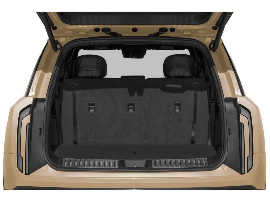 2027 Kia Telluride Hybrid X-Line SX-Prestige
