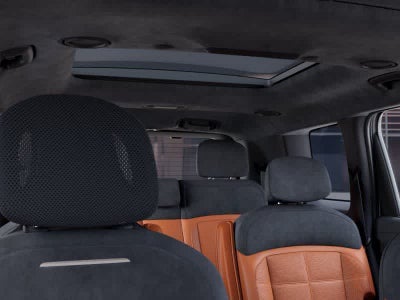 2027 Kia Telluride Hybrid SX-Prestige