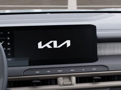 2027 Kia Telluride Hybrid SX-Prestige