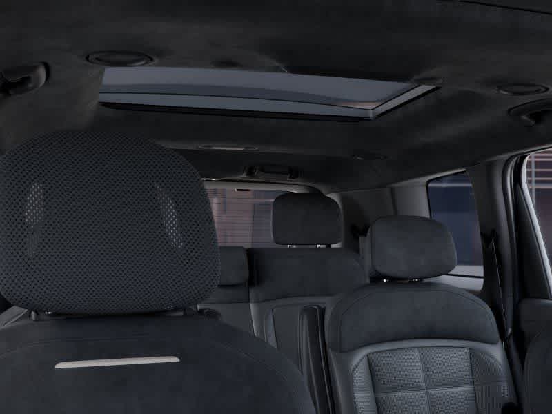 2027 Kia Telluride Hybrid SX-Prestige