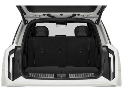 2027 Kia Telluride Hybrid Base
