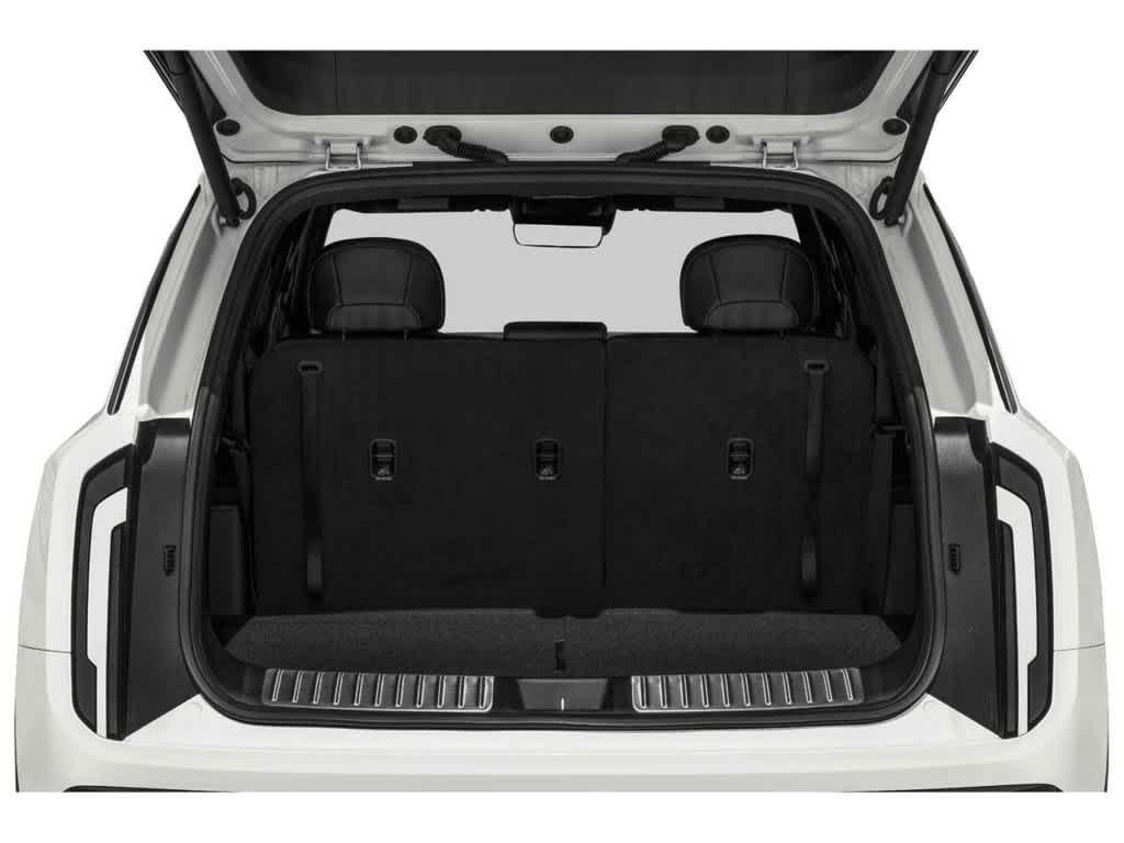 2027 Kia Telluride Hybrid Base