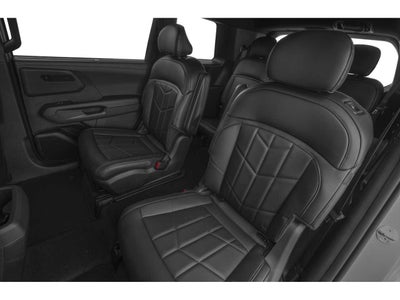 2027 Kia Telluride Hybrid X-Line SX-Prestige