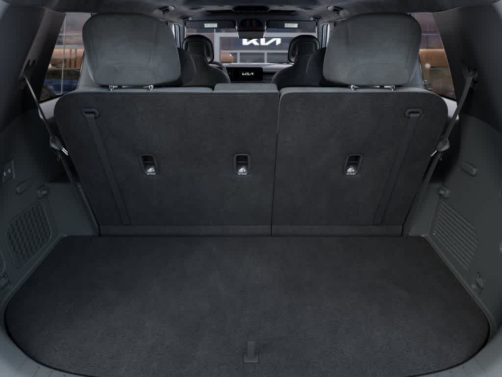 2027 Kia Telluride Hybrid X-Line SX-Prestige