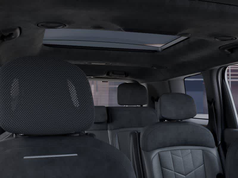 2027 Kia Telluride Hybrid SX-Prestige