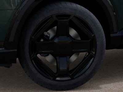 2027 Kia Telluride Hybrid SX-Prestige